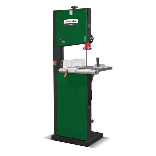 Holzstar HBS 405 Wood Bandsaw 240V