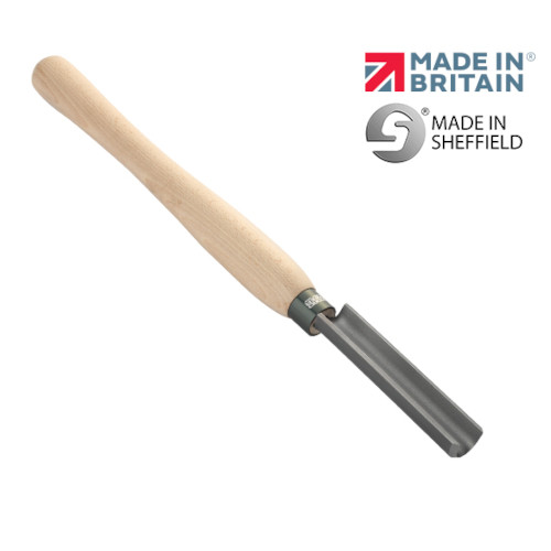 Record Power 103530 1.25" Roughing Gouge (16" Handle)