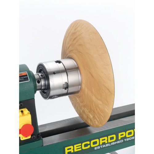 Record Power 62329 100mm Dovetail and Deep Gripper Jaws