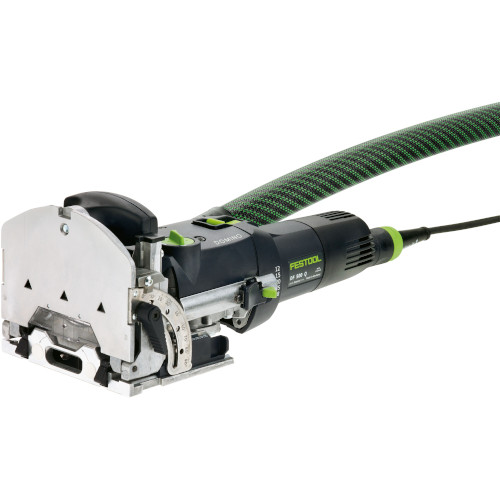 Fraiseuse FESTOOL DOMINO DF 500 Q Plus