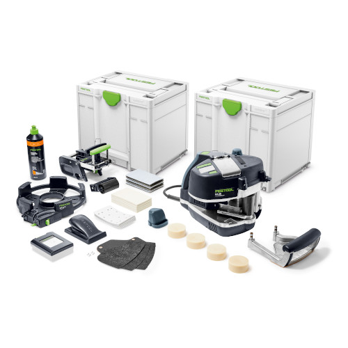 Festool Conturo KA 65-SET 230V Edge Bander