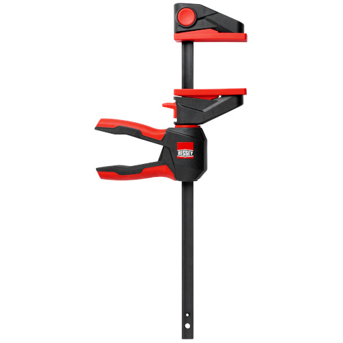 Bessey EZ360-15 One-handed clamp with rotating handle 150mm