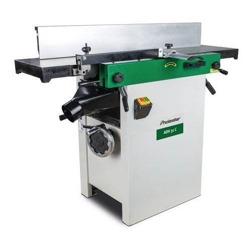 Holzstar ADH 31C PRO 308x225mm Planer/Thicknesser 230V 16AMP