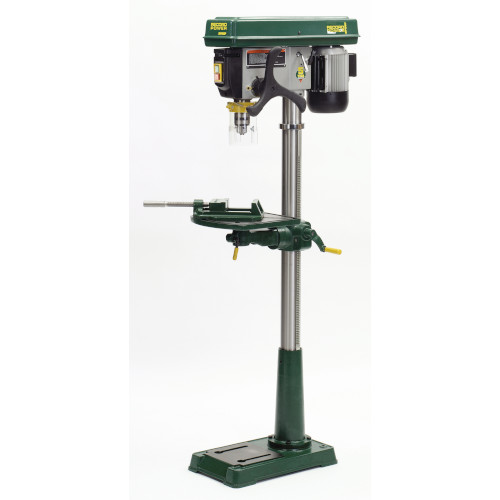 Record Power DP58P Heavy Duty Pedestal Drill