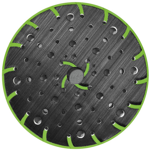 Festool 202460 ETS/ETS C Hard Sanding Pad