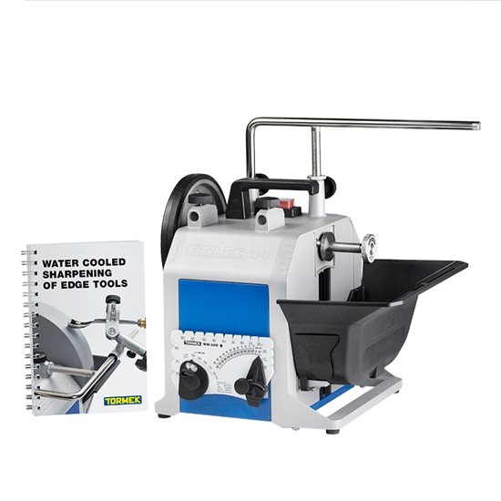 Tormek T-8 Custom Wet Stone Sharpening System