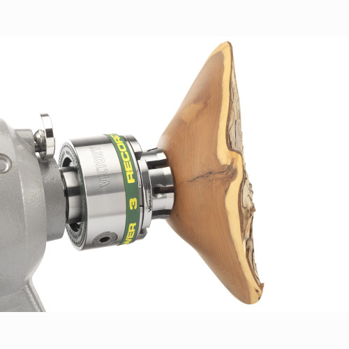 Record Power 62690 VersaLock 50mm Modular Base Jaw Upgrade