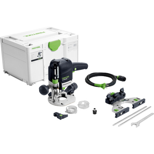 Festool OF1010 REBQ-Plus 230V