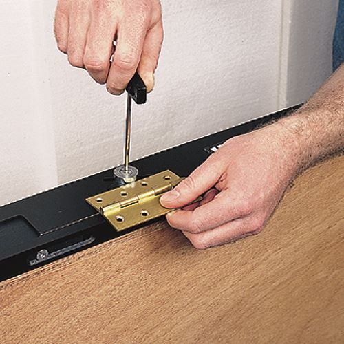 Trend HINGE/JIG Contractor Large Lock Jig