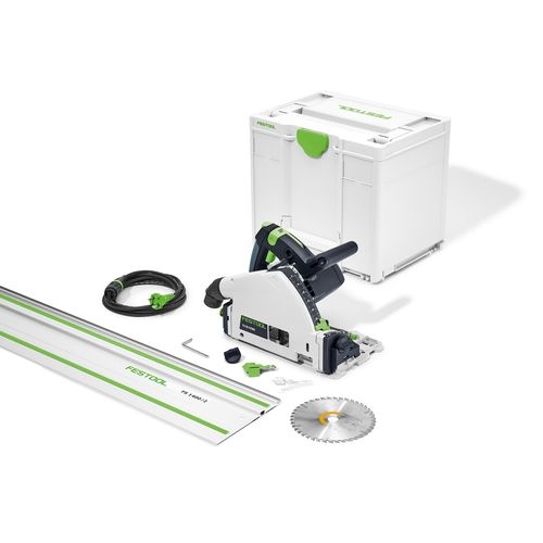 Festool HKC 55 Cordless Circular Saw  5,0 EBI-Plus-SCA