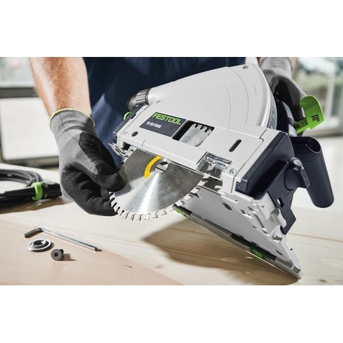 Festool HKC 55 Cordless Circular Saw  5,0 EBI-Plus-SCA