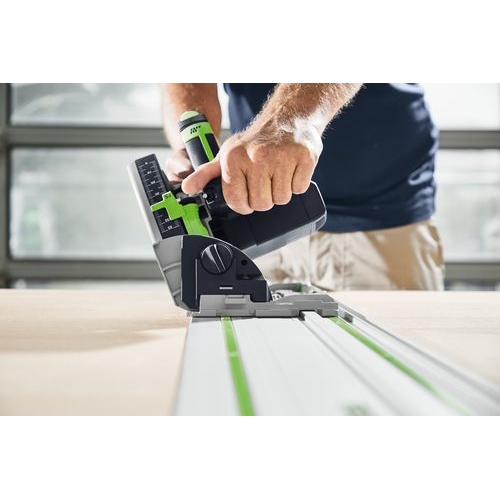 Festool HKC 55 Cordless Circular Saw  5,0 EBI-Plus-SCA