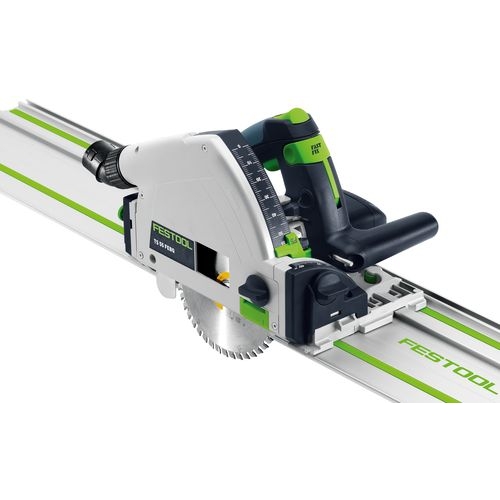 Festool HKC 55 Cordless Circular Saw  5,0 EBI-Plus-SCA