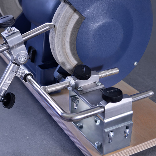 Tormek BGM-100 Bench Grinder Mounting Set