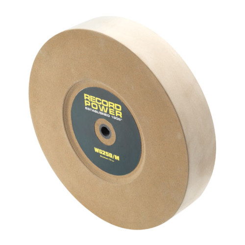 Record Power WG250/M Replacing Sharpening Stone