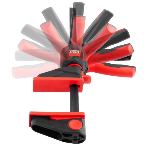 Bessey EZ360-15 One-handed clamp with rotating handle 150mm