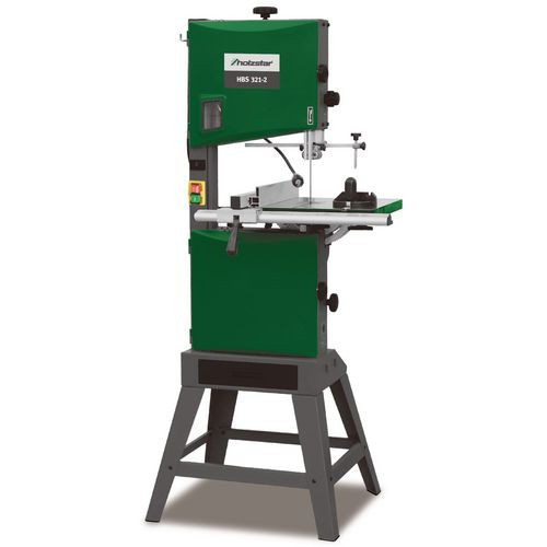 Holzstar HBS 321-2 316mm Dia bandsaw 240V