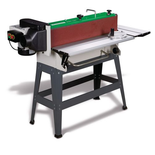 Holzstar KSO 790 Edge sanding machine 230V