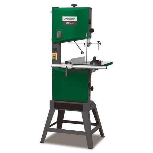 Holzstar HBS 361-2 Wood Bandsaw 240V