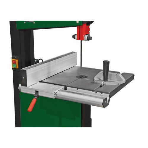 Holzstar HBS 405 Wood Bandsaw 240V