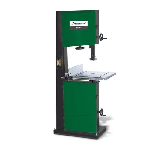 Holzstar HBS 400 230V Bandsaw