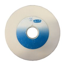 150 x 31.75 x 20mm White Grit Wheel