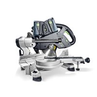 Festool Cordless Sliding Compound Mitre Saw KAPEX KSC 60 EB 5,0 I-Plus