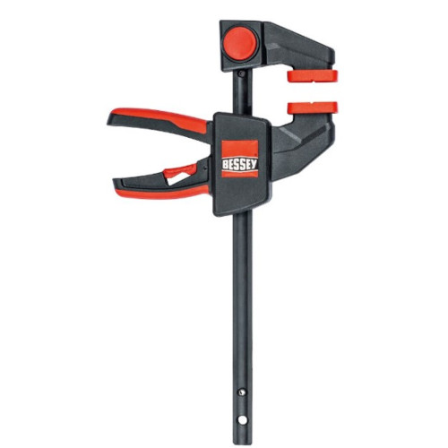 Bessey EZS30-8 One-Handed Clamp