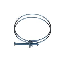 Charnwood 38HC Hose Clamp