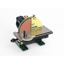 Record Power DS300 12" Cast Iron Disc Sander