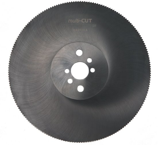 Circular saw blades for metal new arrivals