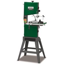 Holzstar HBS 261-2 245mm Bandsaw 230V