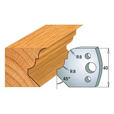 NSS 691.073 40x4mm HSS Profile Limiters