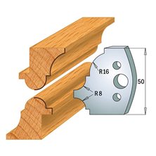 NSS 691.541 50x4mm HSS Profile Limiters