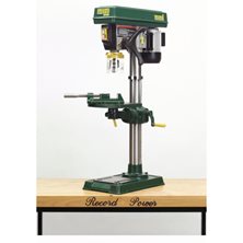 Record Power DP58B Heavy Duty Bench Drill