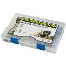 Record Power WG250/X Maintenance Kit