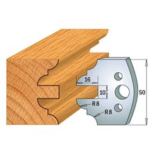 NSS 691.523 50x4mm HSS Profile Limiters