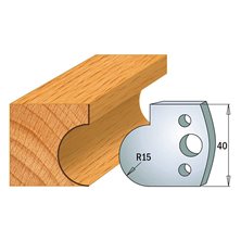 NSS 691.065 40x4mm HSS Profile Limiters