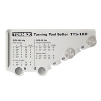 Tormek TTS-100 Turning Tool Setter