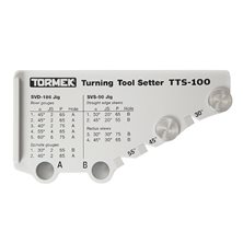 Tormek TTS-100 Turning Tool Setter