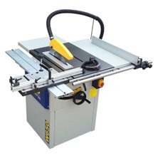 Charnwood W650 10" Table Saw