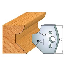 NSS 691.569 50x4mm HSS Profile Limiters