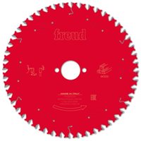 210 x 30 x 48T Freud Pro Circular Saw Blade FR15W004H