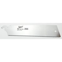 Shogun PIS/OK-265 Replacement Blade for Shogun OK265FLD Japanese Folding Crosscut Pull Saw