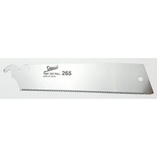 Shogun PIS/OK-265 Replacement Blade for Shogun OK265FLD Japanese Folding Crosscut Pull Saw