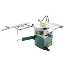 Record Power TS250RS-PK/A Saw Package Deal