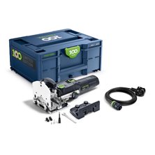 Festool DOMINO DF 500 Q-Plus 100Y 230V Limited Edition