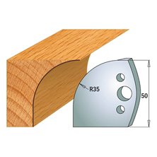 NSS 691.564 50x4mm HSS Profile Limiters