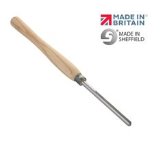 Record Power 103660 1/2" Bowl Gouge (16" Handle)