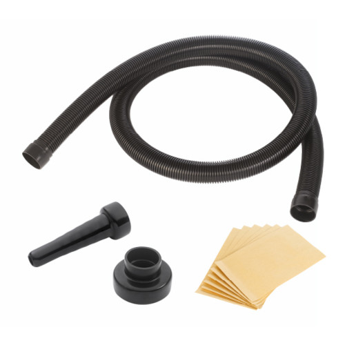 Record Power Cam Vac Accessory Kit